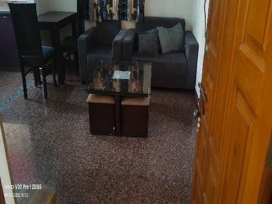 2 BHK Flat In Standalonebuilding for Rent  In Doddathoguru