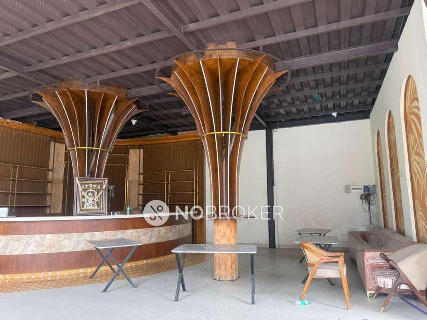 Restaurant/Cafe in The Oasis Brew House, Bangalore for sale 