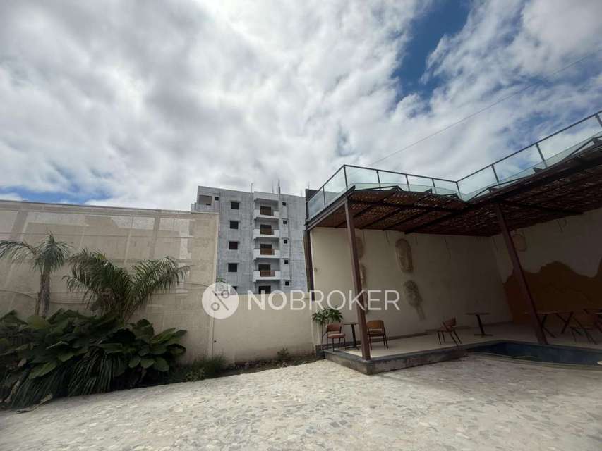 Restaurant/Cafe in The Oasis Brew House, Bangalore for sale 