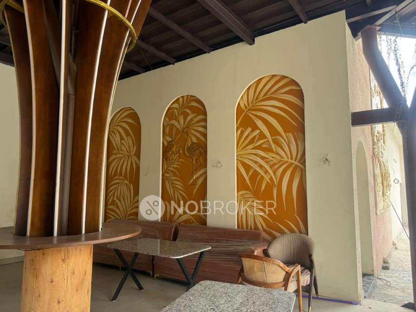 Restaurant/Cafe in The Oasis Brew House, Bangalore for sale 