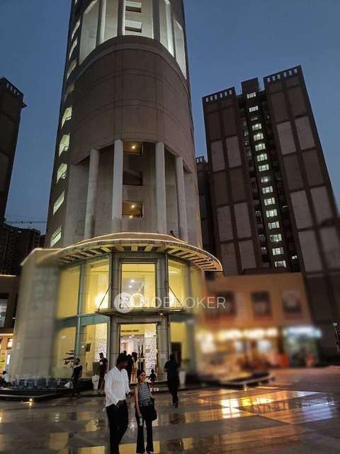 Shop in Sector163, Noida for Rent