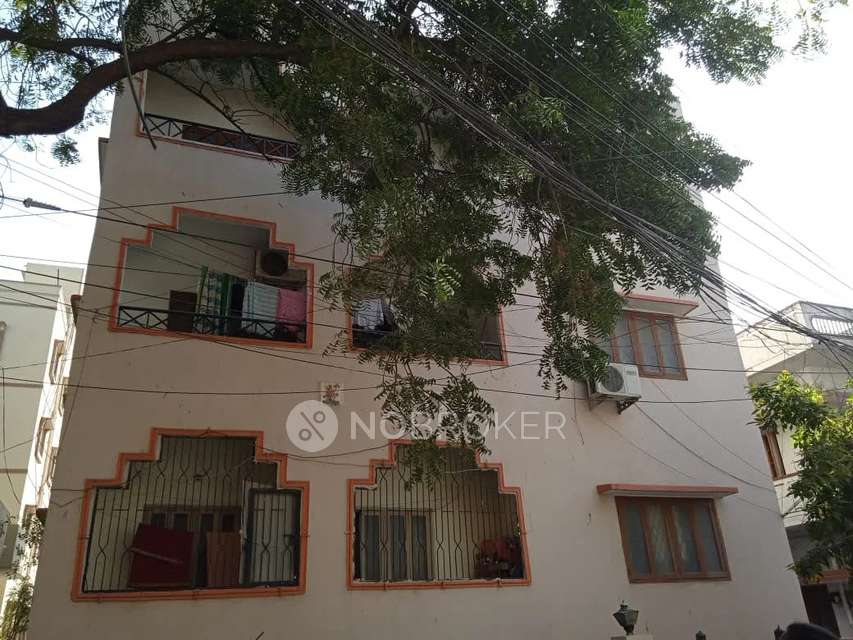 3 BHK Flat In Maruthi Nilayam for Rent  In Kukatpally