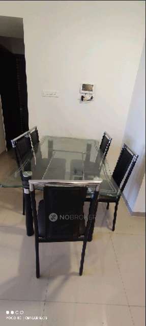 2 BHK Flat In Silver Stone for Rent  In Silver Stone, Pandhari Nagar, Handewadi, Pune, Maharashtra 412308, India