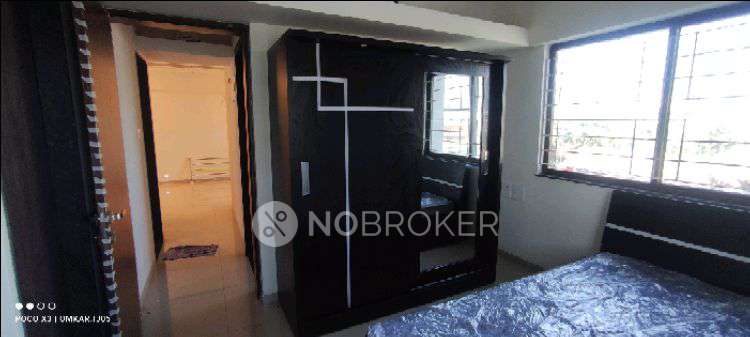 2 BHK Flat In Silver Stone for Rent  In Silver Stone, Pandhari Nagar, Handewadi, Pune, Maharashtra 412308, India