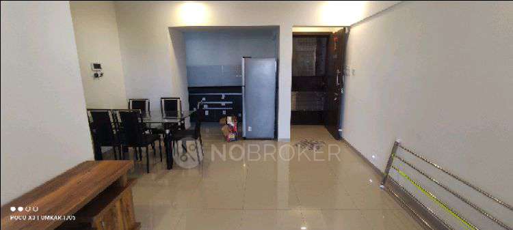 2 BHK Flat In Silver Stone for Rent  In Silver Stone, Pandhari Nagar, Handewadi, Pune, Maharashtra 412308, India