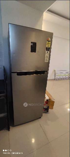 2 BHK Flat In Silver Stone for Rent  In Silver Stone, Pandhari Nagar, Handewadi, Pune, Maharashtra 412308, India