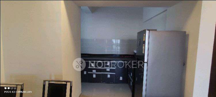 2 BHK Flat In Silver Stone for Rent  In Silver Stone, Pandhari Nagar, Handewadi, Pune, Maharashtra 412308, India