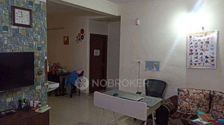 2 BHK Flat In Sv Sai Springs For Sale  In 4hcx+6v, Bsf Campus, Yelahanka, Bengaluru, Karnataka 560064, India