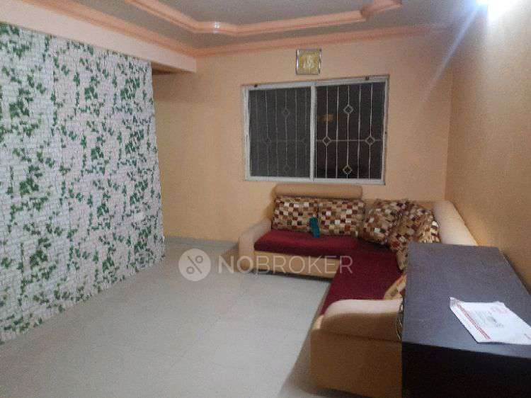 2 BHK Flat In Ganga Osian Park for Rent  In Katraj