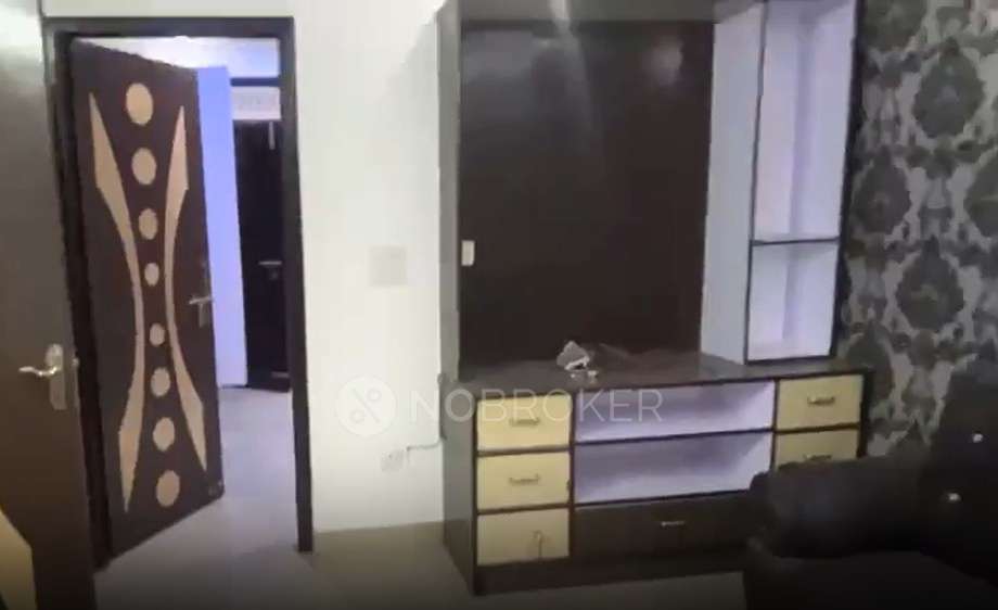 3 BHK Flat In Rwa Block A Mahavir Enclave Part 2, Gali Number 7, Delhi for Rent  In Gali Number 7, Delhi