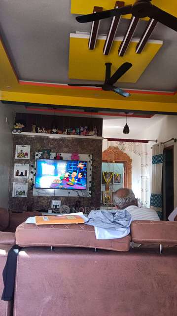 1 BHK House for Lease  In Bedarahalli
