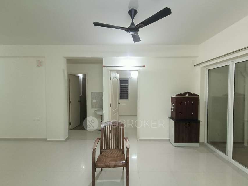3 BHK Flat In Kg Earth Homes For Sale  In  Thazhambur