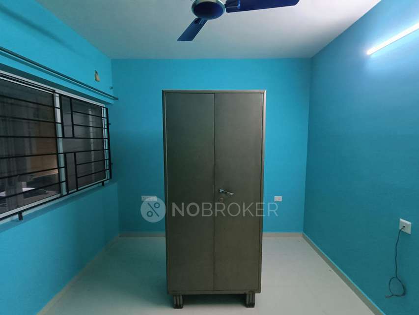 3 BHK Flat In Kg Earth Homes For Sale  In  Thazhambur