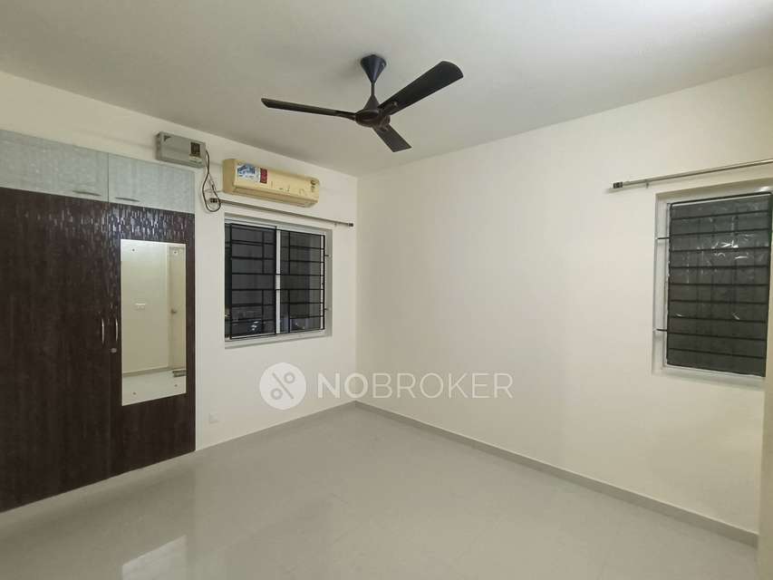 3 BHK Flat In Kg Earth Homes For Sale  In  Thazhambur