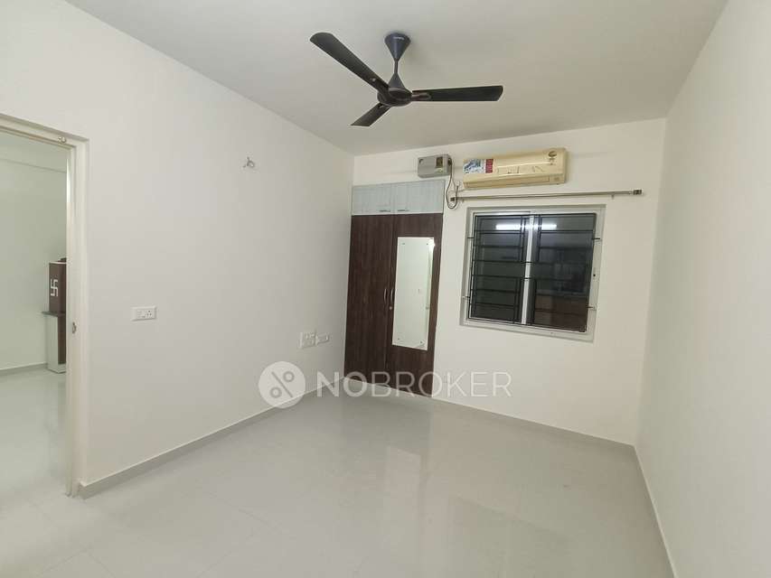 3 BHK Flat In Kg Earth Homes For Sale  In  Thazhambur