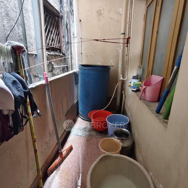 2 BHK Flat In Padmasree Complex For Sale  In  L. B. Nagar, Hyderabad, Telangana 500074, India