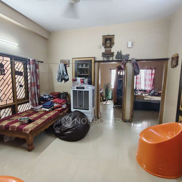 2 BHK Flat In Padmasree Complex For Sale  In  L. B. Nagar, Hyderabad, Telangana 500074, India