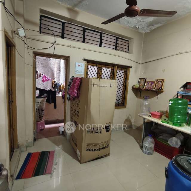 2 BHK Flat In Padmasree Complex For Sale  In  L. B. Nagar, Hyderabad, Telangana 500074, India
