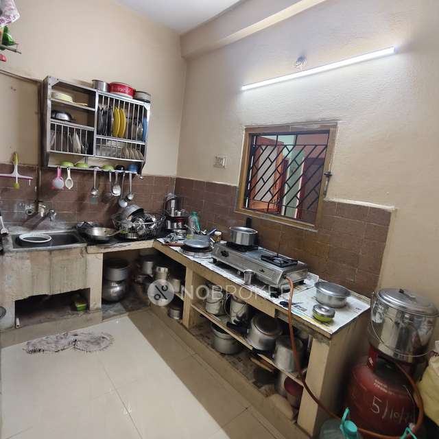 2 BHK Flat In Padmasree Complex For Sale  In  L. B. Nagar, Hyderabad, Telangana 500074, India
