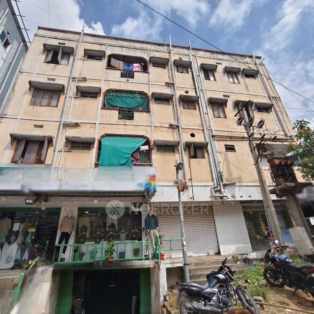 2 BHK Flat In Padmasree Complex For Sale  In  L. B. Nagar, Hyderabad, Telangana 500074, India