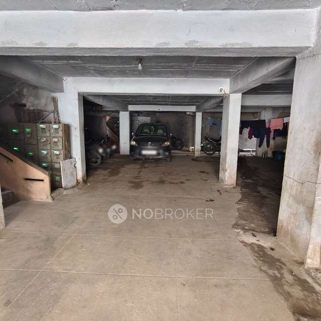 2 BHK Flat In Padmasree Complex For Sale  In  L. B. Nagar, Hyderabad, Telangana 500074, India