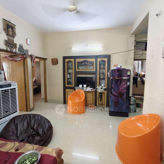 2 BHK Flat In Padmasree Complex For Sale  In  L. B. Nagar, Hyderabad, Telangana 500074, India