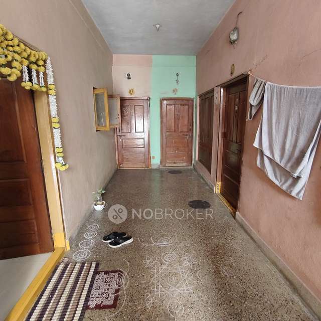 2 BHK Flat In Padmasree Complex For Sale  In  L. B. Nagar, Hyderabad, Telangana 500074, India