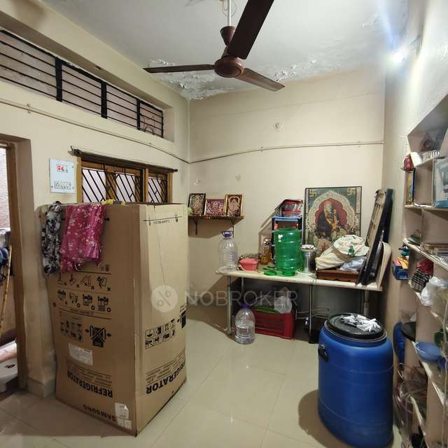 2 BHK Flat In Padmasree Complex For Sale  In  L. B. Nagar, Hyderabad, Telangana 500074, India