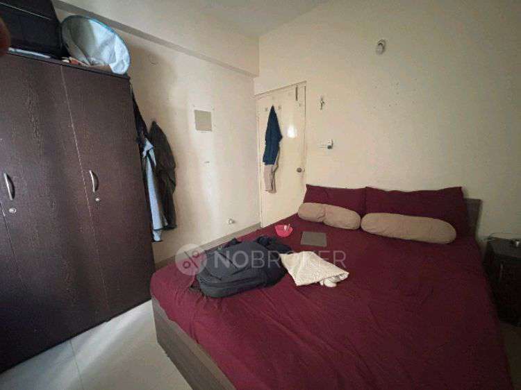 Single Room for Male In 3 BHK  In Srinivasa Classic In Srinivasa Classic