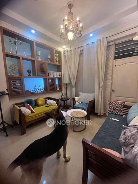 3 BHK House For Sale  In White Cottage Sector 4