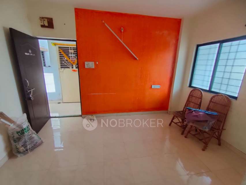 1 BHK Flat In Shri Jadhav Heights For Sale  In Jadhav Heights