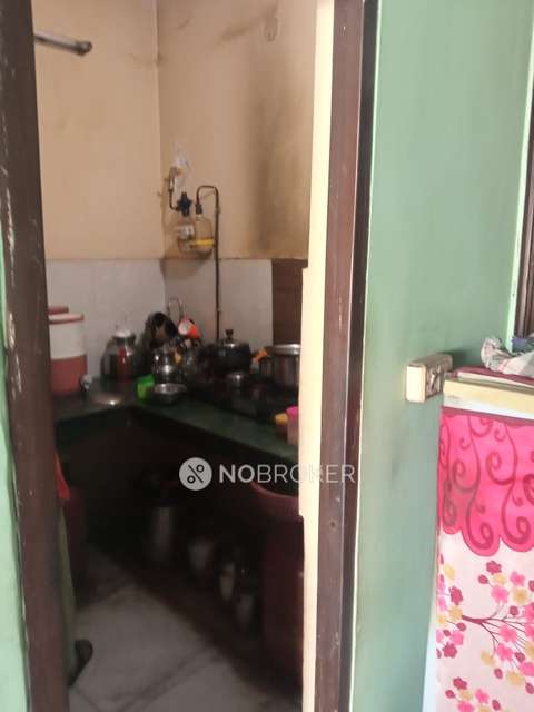 1 BHK Flat In Standalonebuilding For Sale  In Krishna Nagar