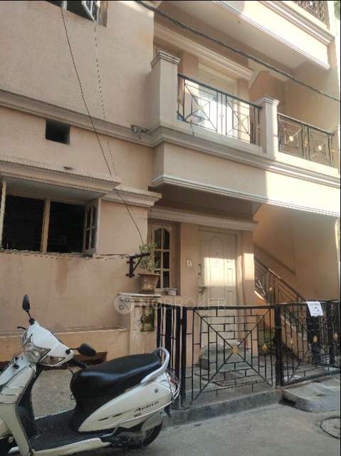 2 BHK Flat for Rent  In Deepanjali Nagar
