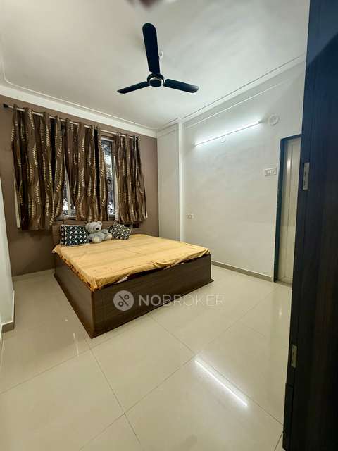 3 BHK Flat In Dwarkadheesh Residency for Rent  In Shivar Chowk