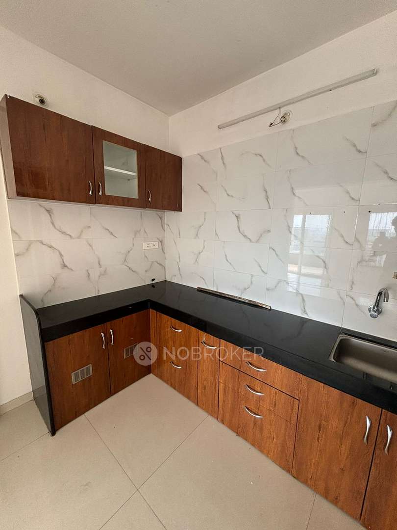 2 BHK Flat In Life 360 Degree For Sale In Rahatani