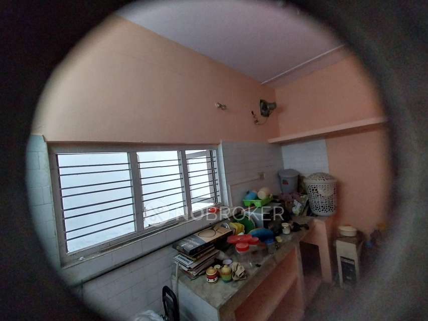 1 BHK Flat In Sheetal Apts For Sale  In Safilguda, Malka...