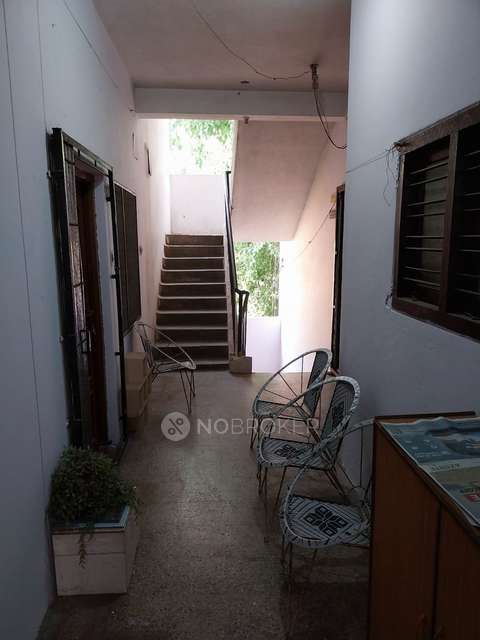 1 BHK Flat In Sheetal Apts For Sale  In Safilguda, Malka...