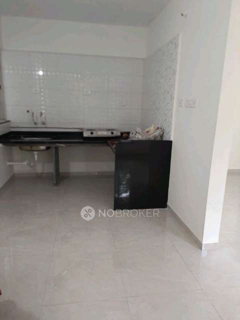 2 BHK Flat In Whistling Winds,  for Rent  In  Kondhwa Budruk