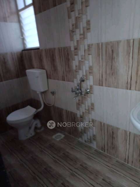 2 BHK Flat In Whistling Winds,  for Rent  In  Kondhwa Budruk