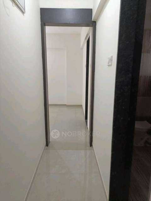 2 BHK Flat In Whistling Winds,  for Rent  In  Kondhwa Budruk