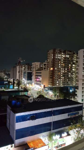 2 BHK Flat In Silver Sakshi for Rent  In Moshi