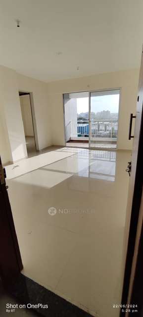 2 BHK Flat In Silver Sakshi for Rent  In Moshi