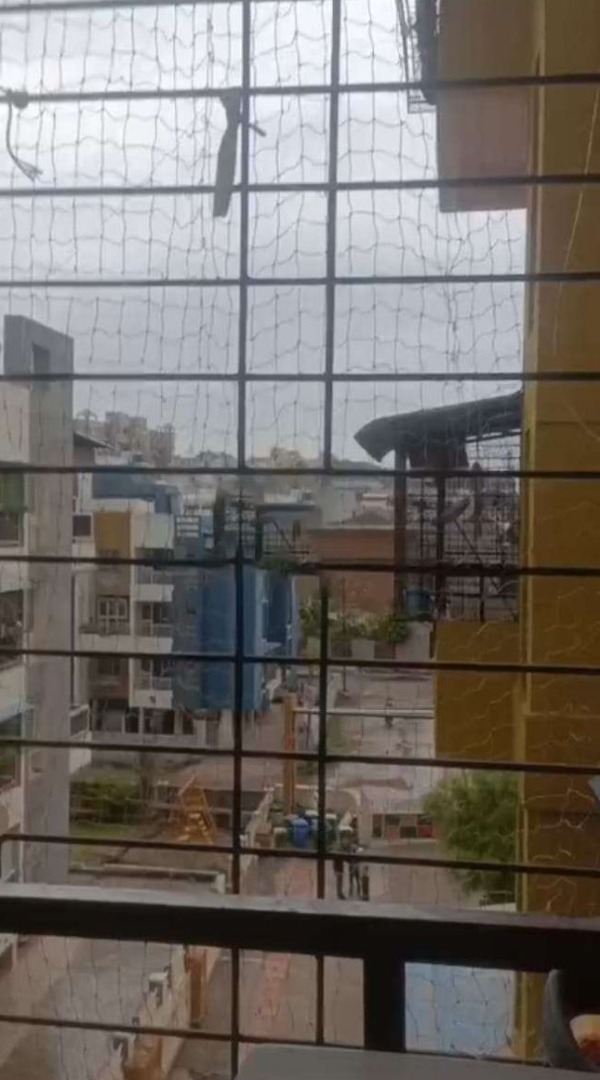 Swapna Sankul Society