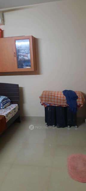 2 BHK Flat In Vgn Zodiac Ville For Sale  In Mogappair