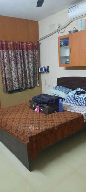 2 BHK Flat In Vgn Zodiac Ville For Sale  In Mogappair