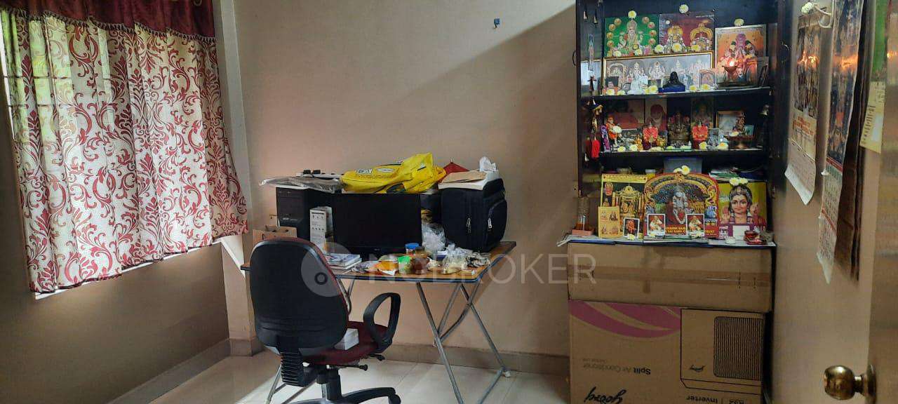 2 BHK Flat In Vgn Zodiac Ville For Sale  In Mogappair