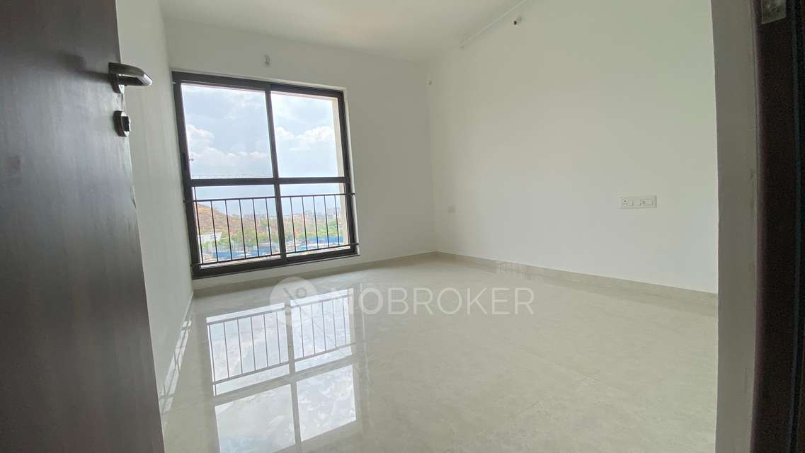 3 BHK Flat In Pride Wellington, Dhanori for Rent  In Dhanori