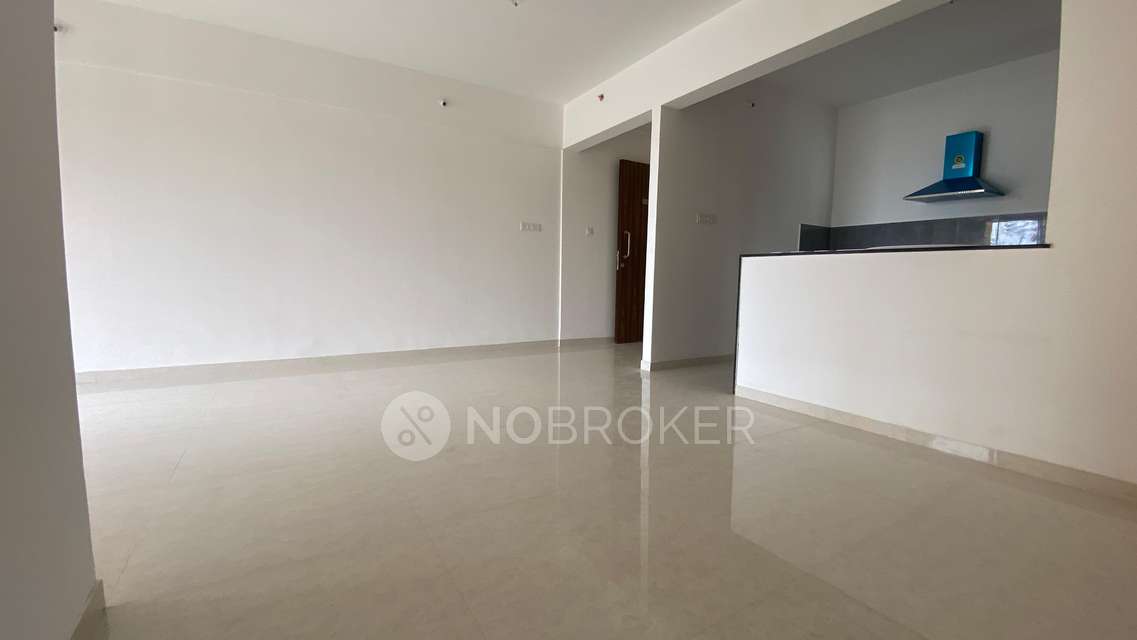 3 BHK Flat In Pride Wellington, Dhanori for Rent  In Dhanori