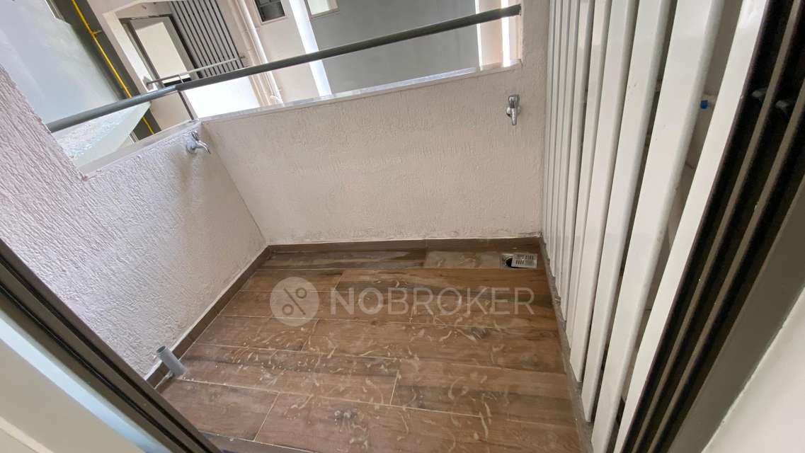 3 BHK Flat In Pride Wellington, Dhanori for Rent  In Dhanori