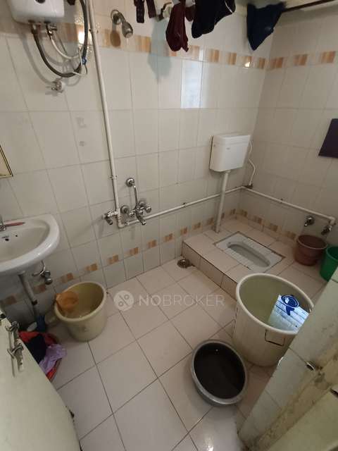 1 BHK Flat In Jai Ganesh Vishwa For Sale  In Visharant Wadi